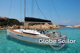 Jeanneau Sun Odyssey 439