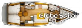 Jeanneau Sun Odyssey 439