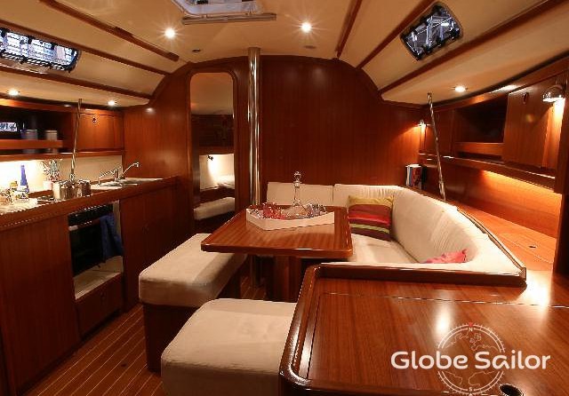 Dufour 385 Grand Large