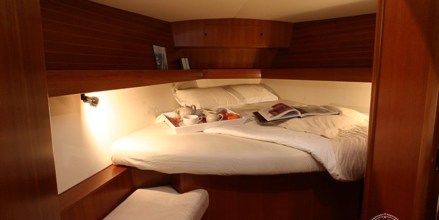 Dufour 385 Grand Large