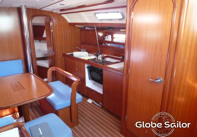 Dufour 385 Grand Large