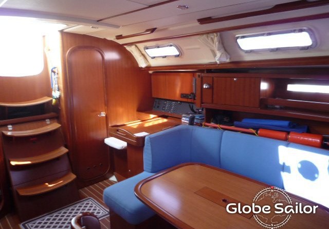 Dufour 385 Grand Large