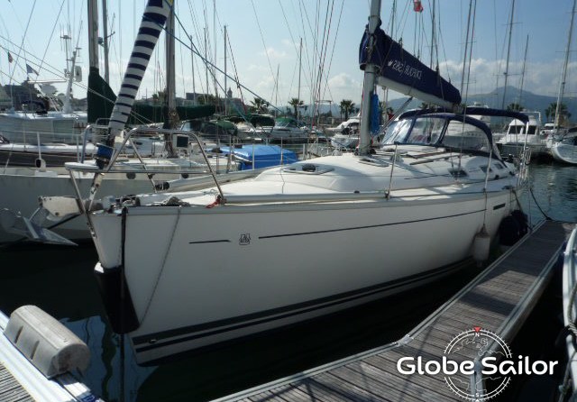 Dufour 385 Grand Large