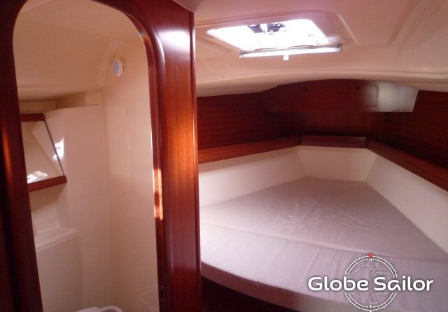 Dufour 385 Grand Large