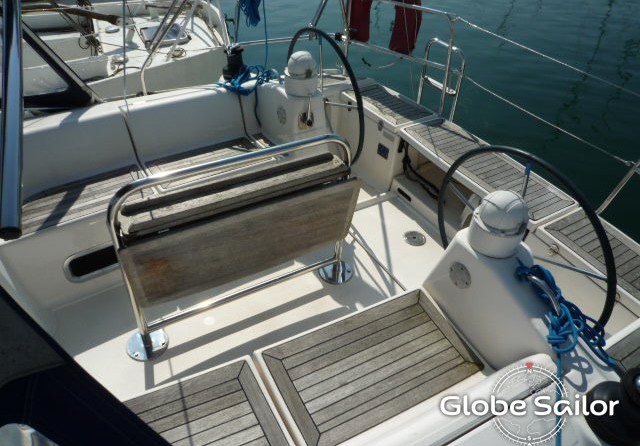 Dufour 385 Grand Large