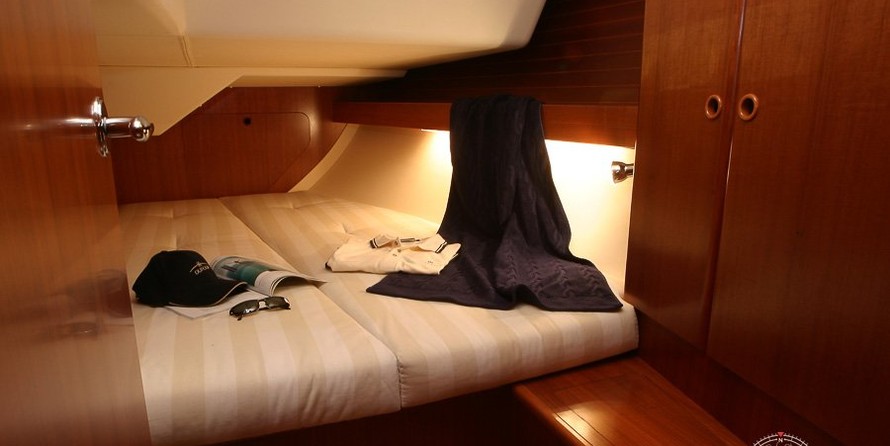 Dufour 385 Grand Large