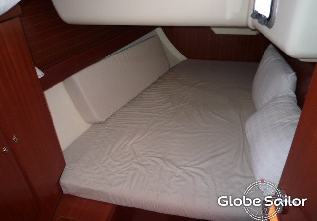 Dufour 385 Grand Large