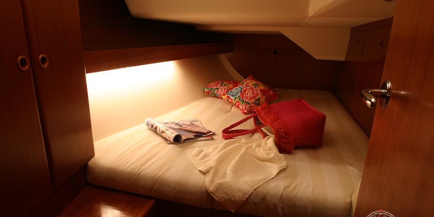 Dufour 385 Grand Large