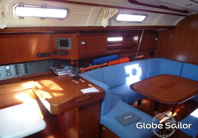 Dufour 385 Grand Large