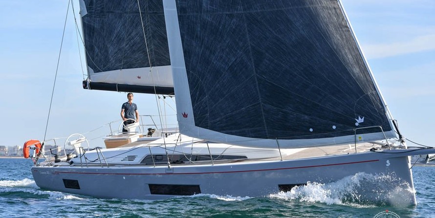 Beneteau Oceanis 46.1