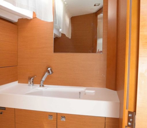 Jeanneau Sun Odyssey 479