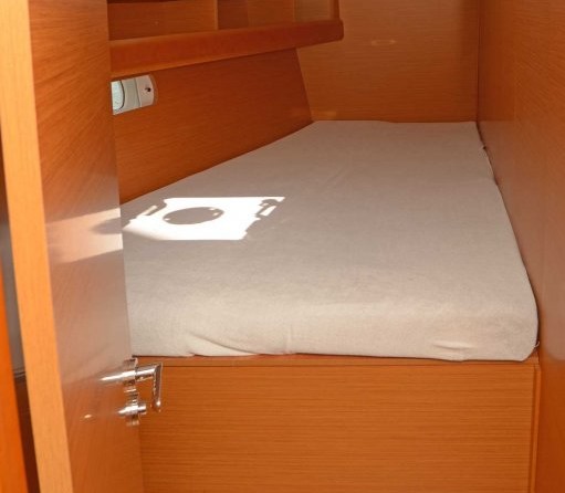 Jeanneau Sun Odyssey 479