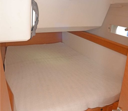 Jeanneau Sun Odyssey 479