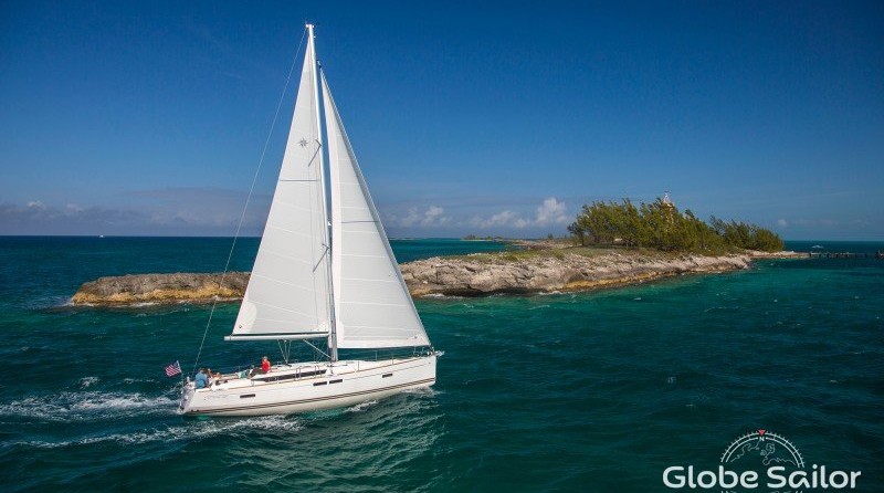 Jeanneau Sun Odyssey 479