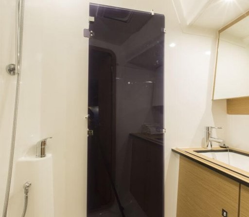 Dufour 460 Grand Large