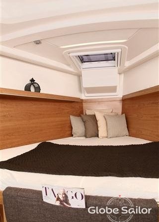 Hanse 415
