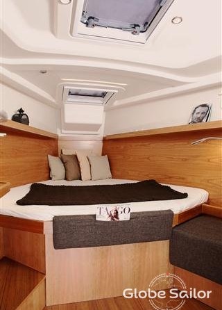 Hanse 415