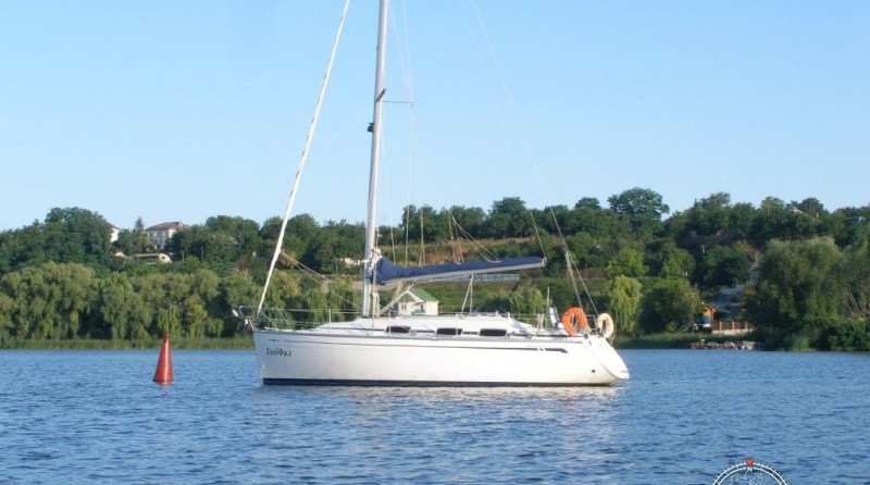 Bavaria 30