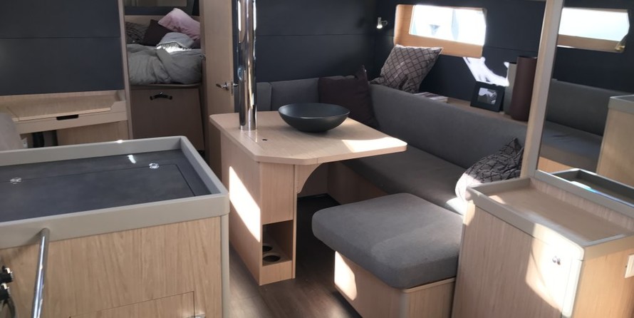 Beneteau Oceanis 41.1