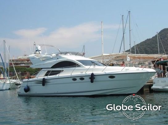 Fairline Phantom 46