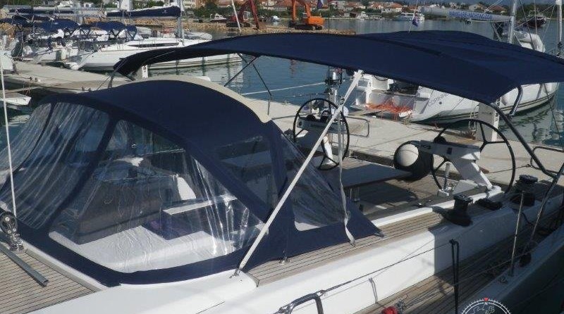 Hanse 575