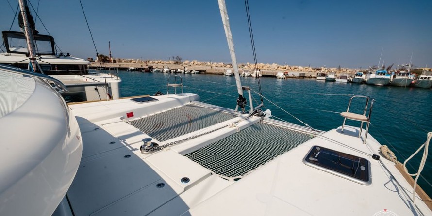 Lagoon 40