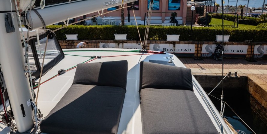 Lagoon 40