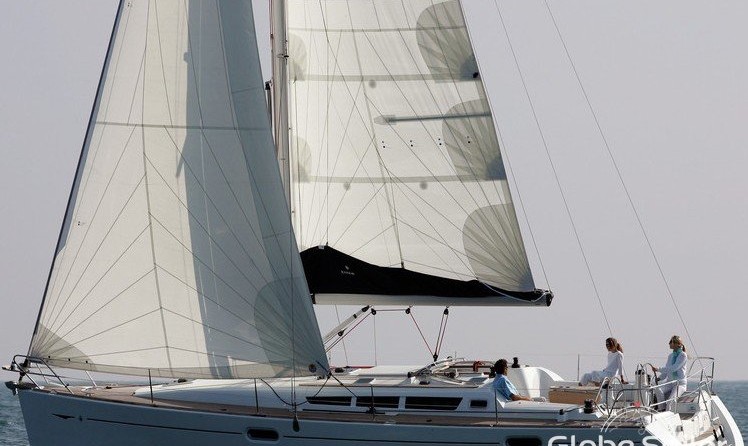 Jeanneau Sun Odyssey 42i