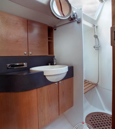 Delphia 47