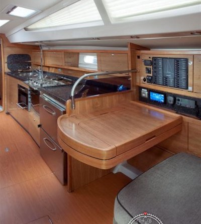 Delphia 47