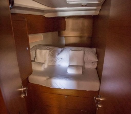 Jeanneau Sun Odyssey 519