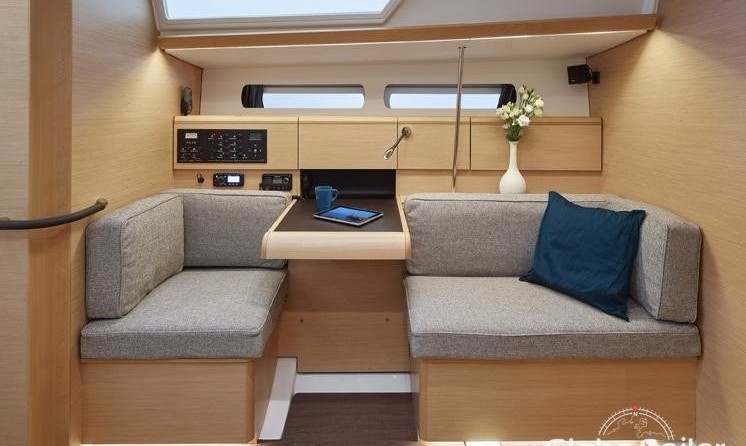 Jeanneau Sun Odyssey 449