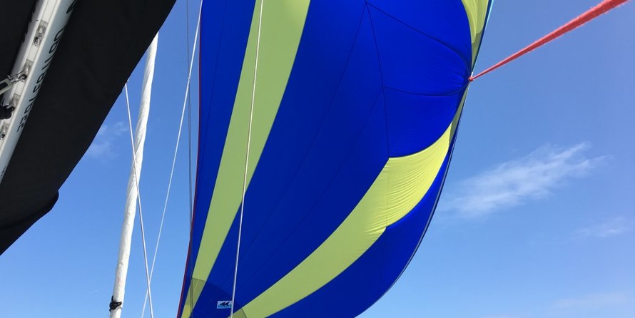 Beneteau Oceanis 34