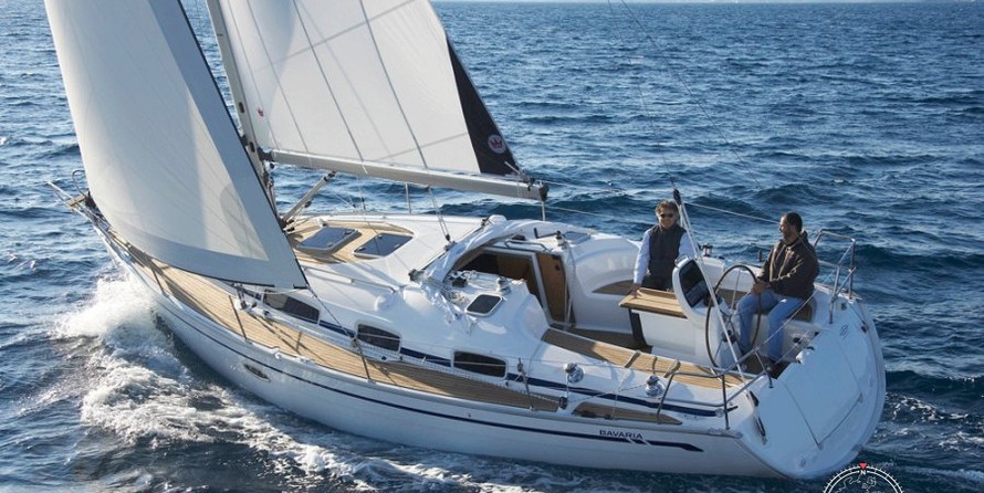 Bavaria 35 Cruiser