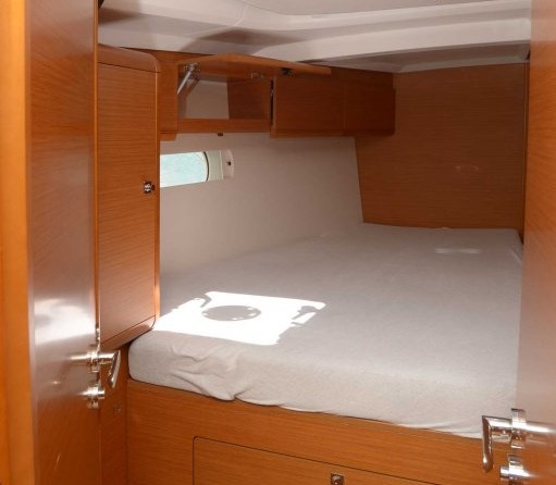 Jeanneau Sun Odyssey 519