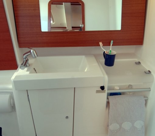 Dufour 375 Grand Large