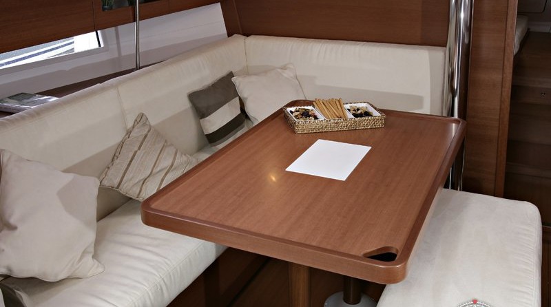 Dufour 375 Grand Large