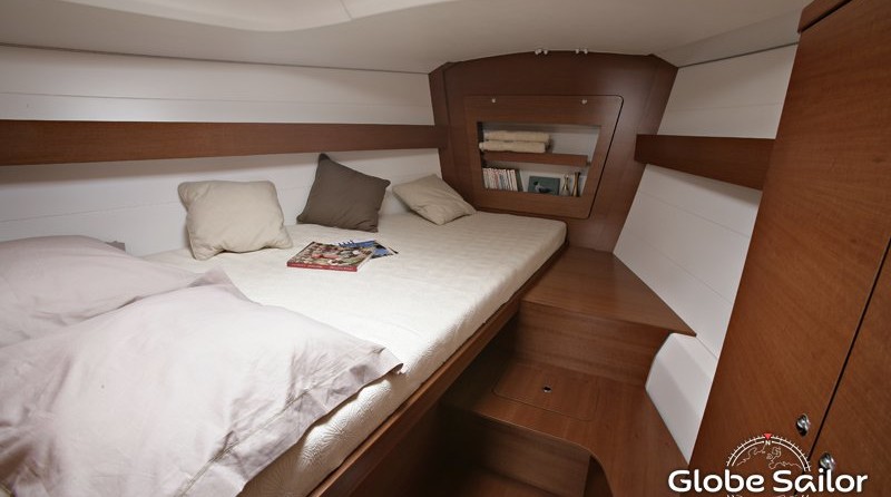 Dufour 375 Grand Large