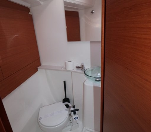 Dufour 460 Grand Large