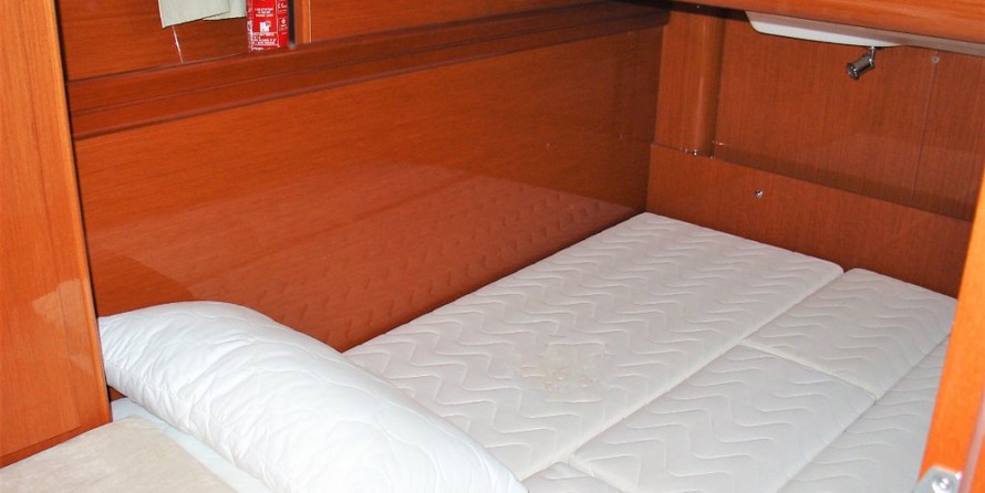 Beneteau Antares 13.80