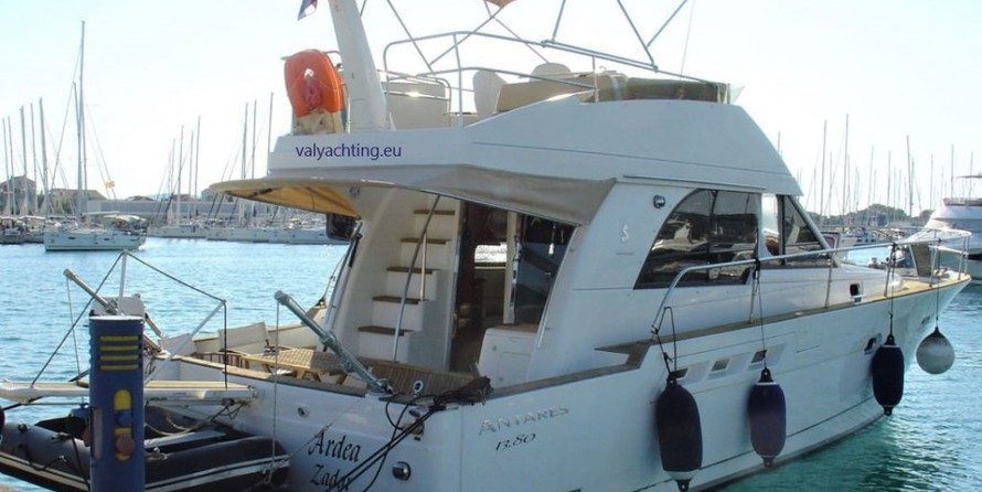 Beneteau Antares 13.80