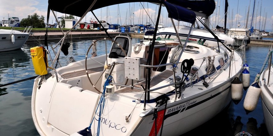 Bavaria 31 Cruiser
