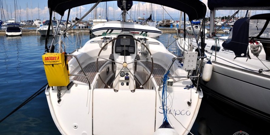 Bavaria 31 Cruiser