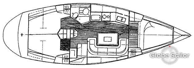 Grand Soleil 37
