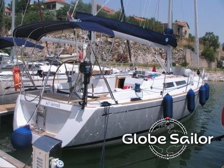 Grand Soleil 37