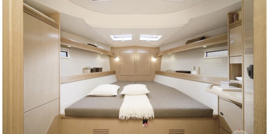 Bavaria 45 Cruiser