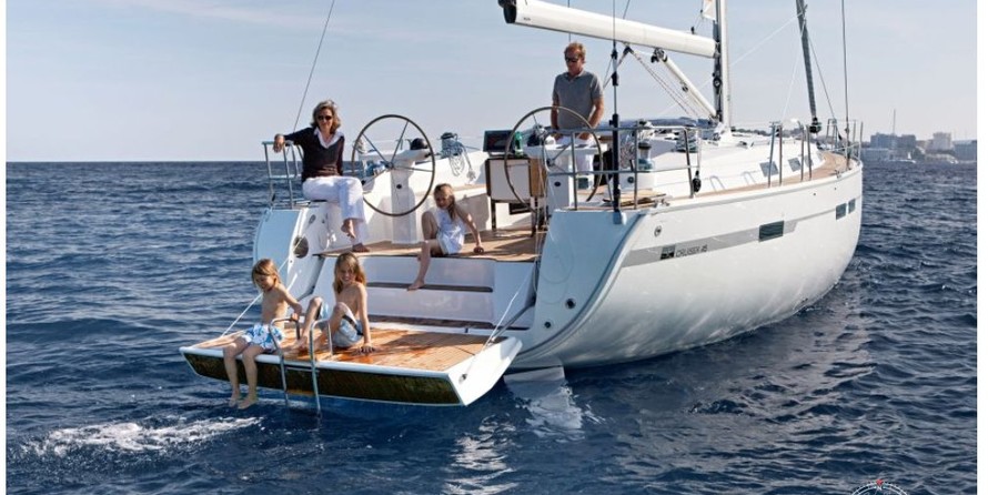 Bavaria 45 Cruiser