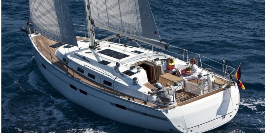 Bavaria 45 Cruiser