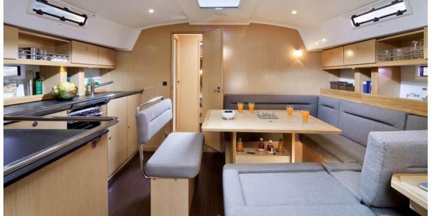 Bavaria 45 Cruiser