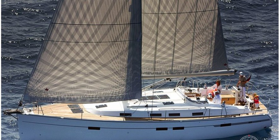 Bavaria 45 Cruiser